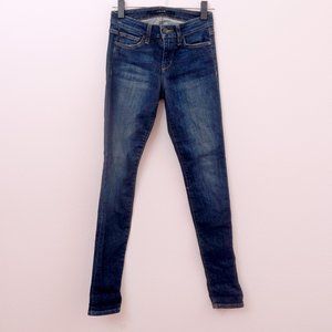 Joe's skinny Jeans Size 24